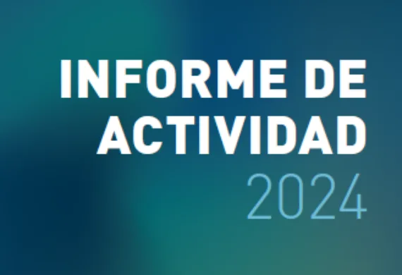 Informe de Actividad Grupo CCPA 2024