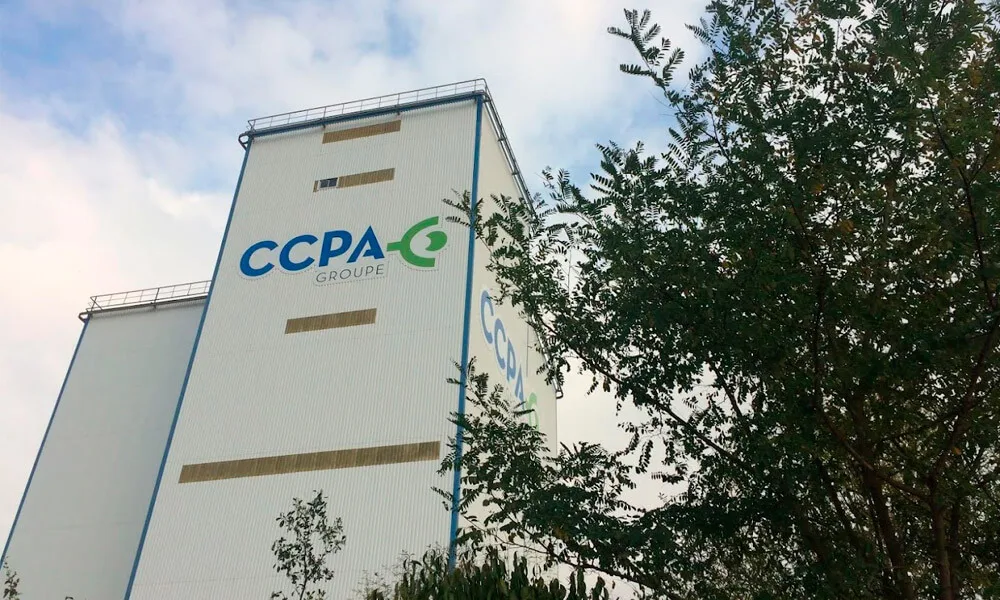 Grupo CCPA
